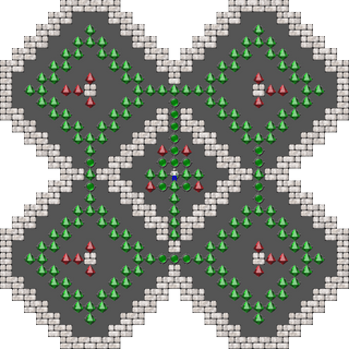 Уровень 15 — SBMendonca (Remodeled)